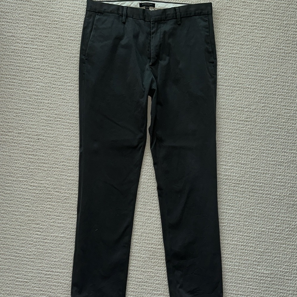 Banana Republic Aiden Chino